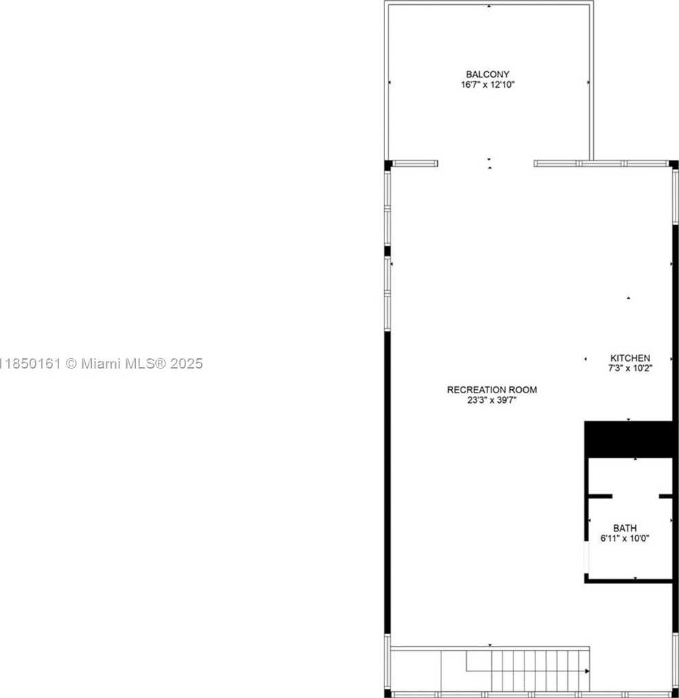 Small Image of 2010 NORTH EAST 120TH RD, North Miami Number 48