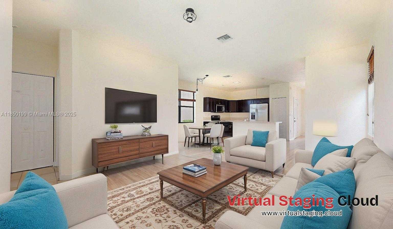 Small Image of 3767 NORTH EAST 2ND ST, Homestead Number 17