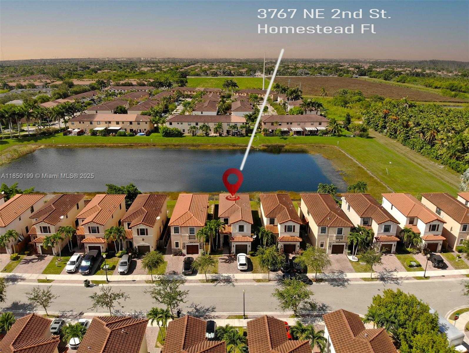 Small Image of 3767 NORTH EAST 2ND ST, Homestead Number 23