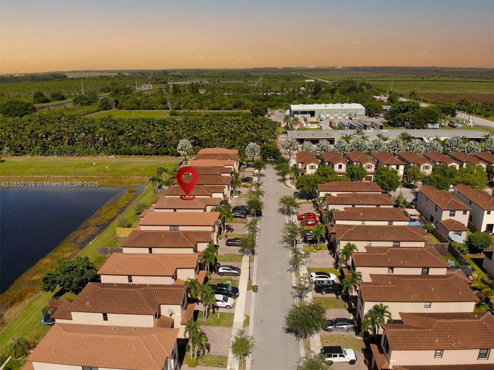 Small Image of 3767 NORTH EAST 2ND ST, Homestead Number 28