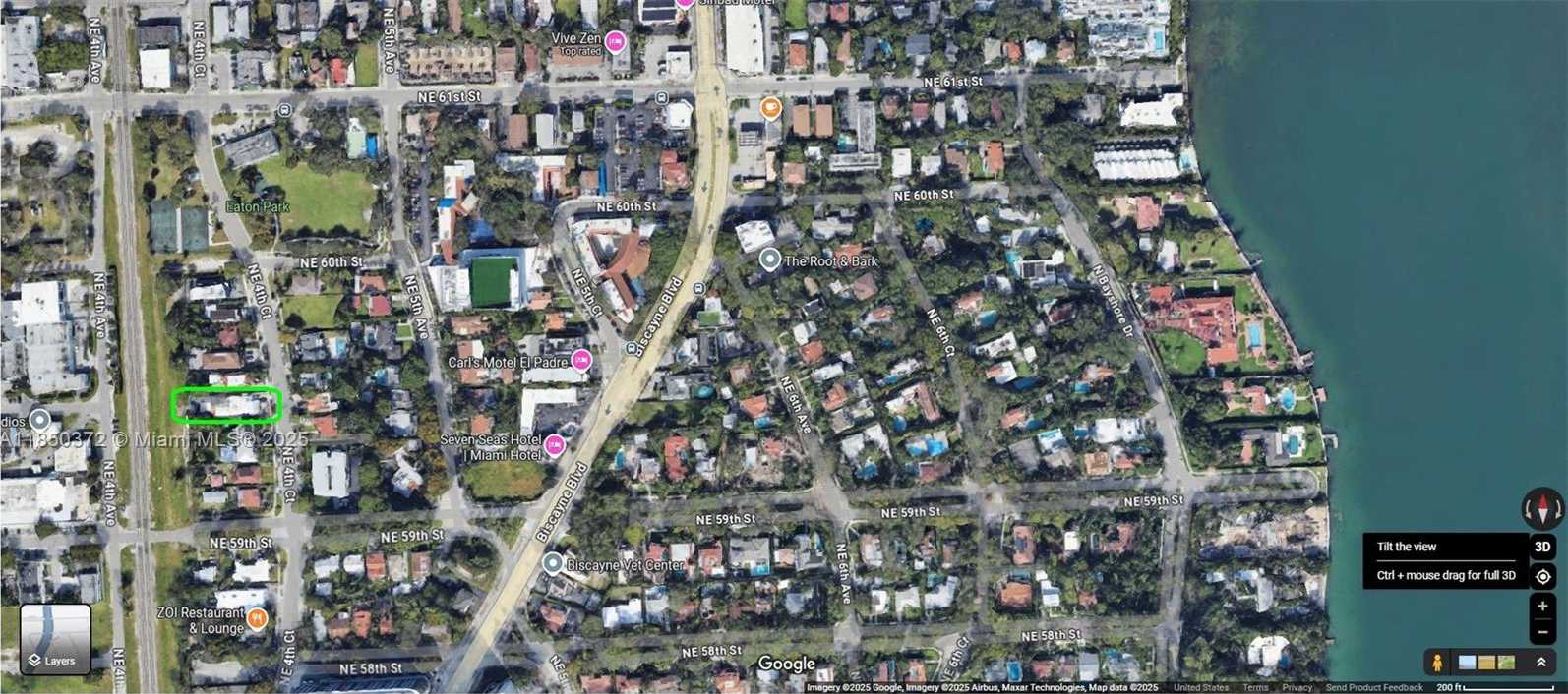 Small Image of 5934 NORTH EAST 4TH CT, Miami Number 4