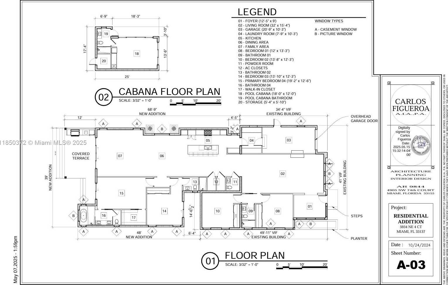 Small Image of 5934 NORTH EAST 4TH CT, Miami Number 6
