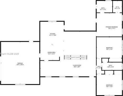 Small Image of 14450 SOUTH WEST 188TH ST, Miami Number 8