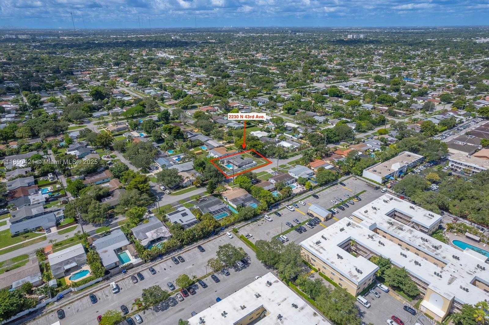 Small Image of 2221 NORTH 43RD AVE, Hollywood Number 48