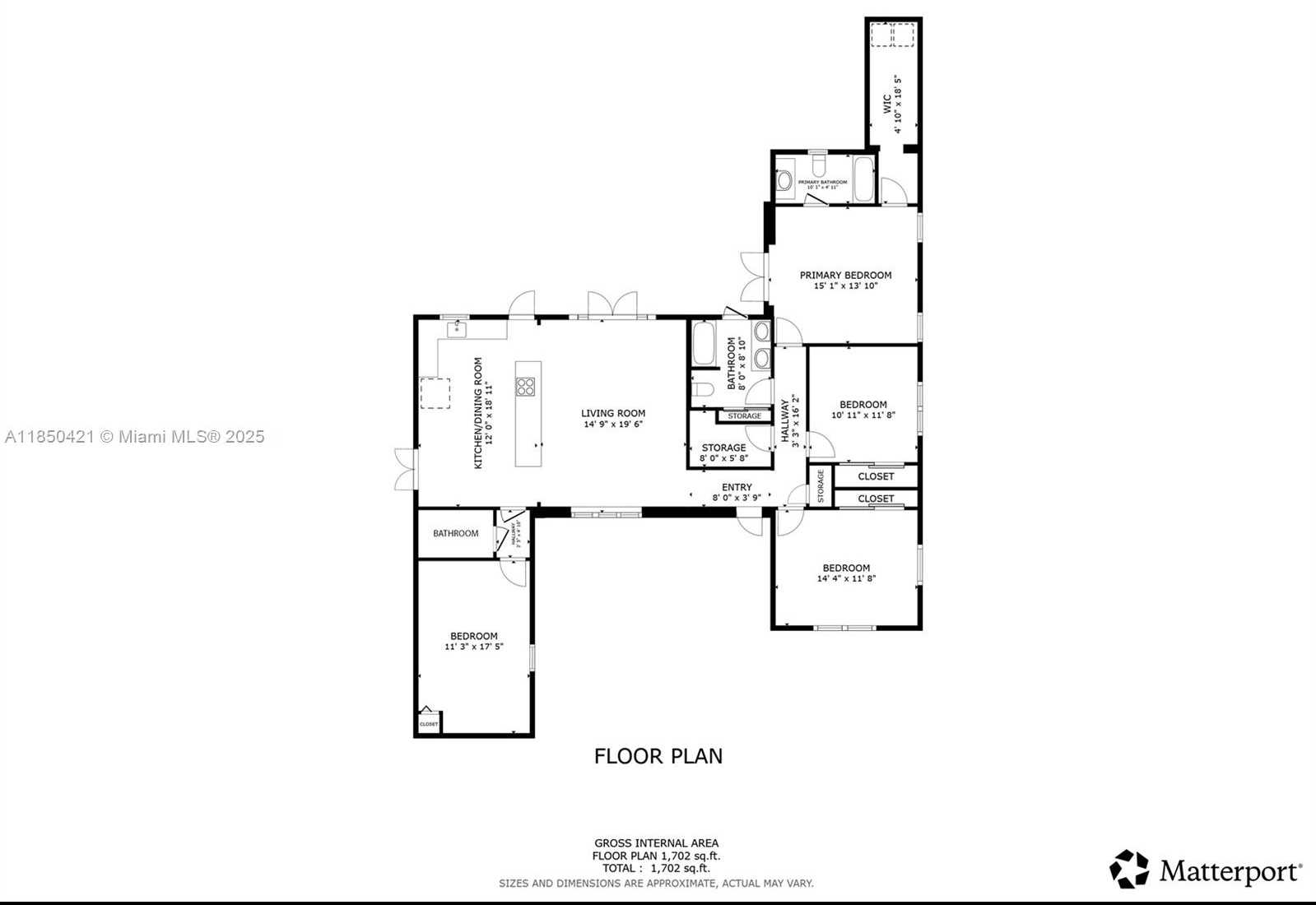 Small Image of 2221 NORTH 43RD AVE, Hollywood Number 51