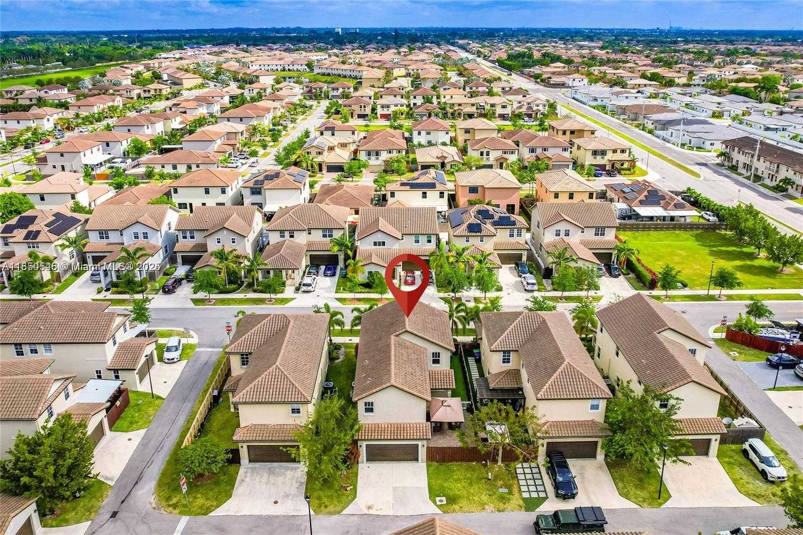 Small Image of 11732 SOUTH WEST 243RD ST, Homestead Number 2