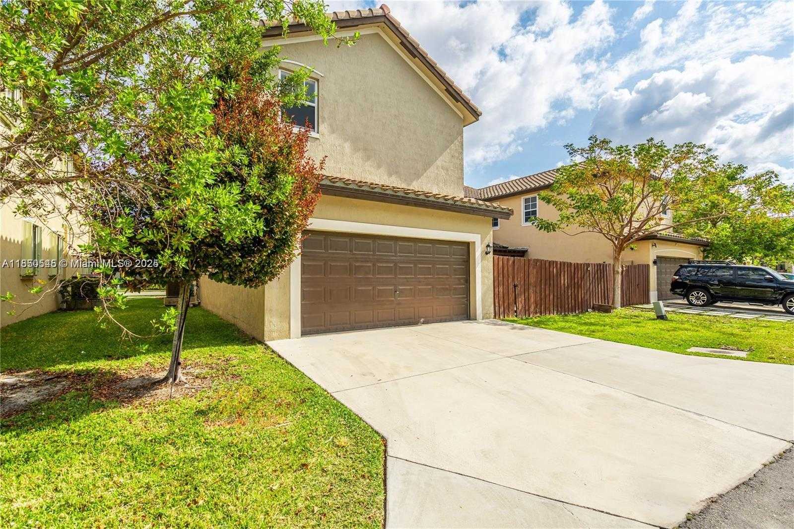 Small Image of 11732 SOUTH WEST 243RD ST, Homestead Number 21