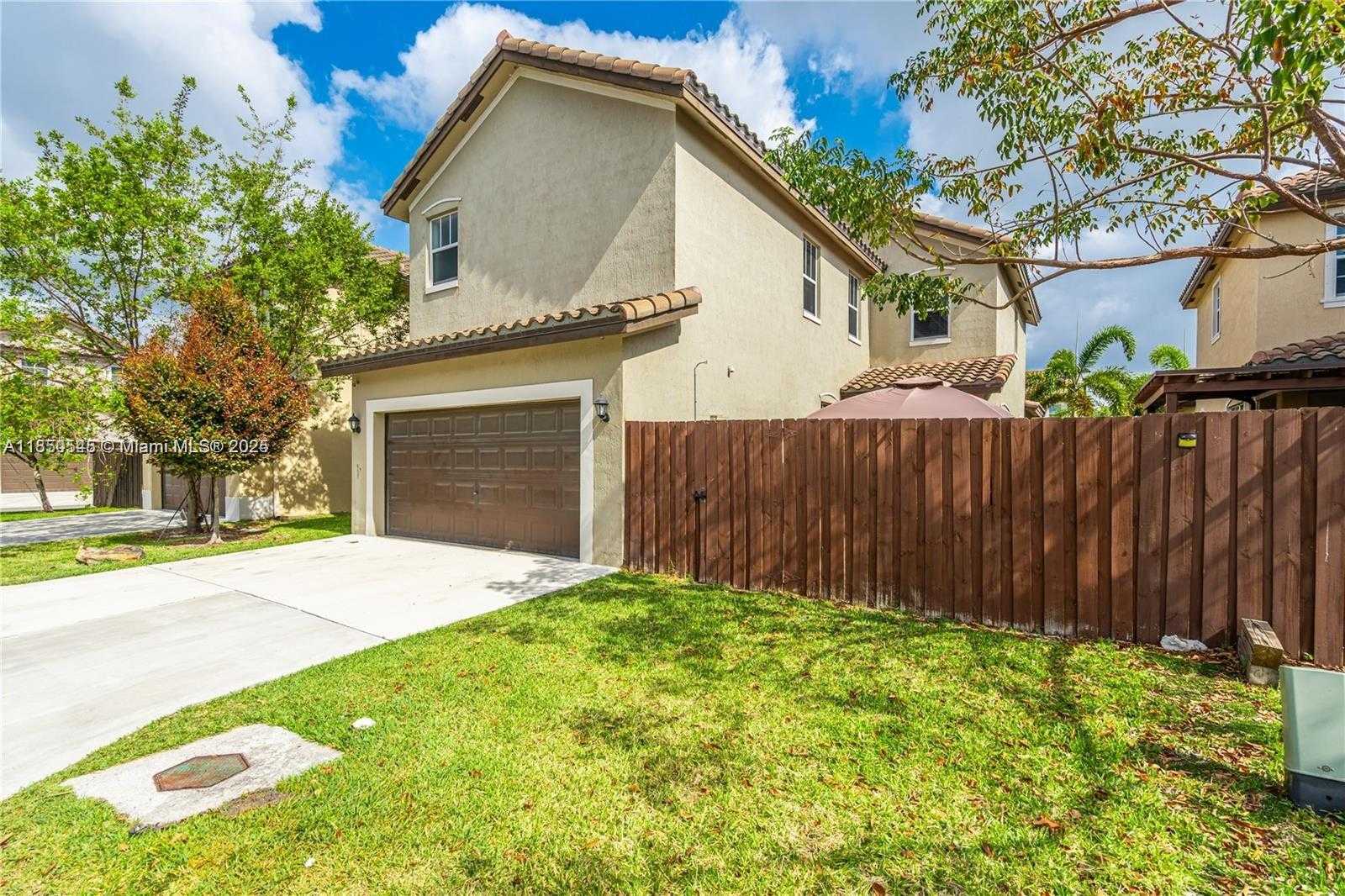 Small Image of 11732 SOUTH WEST 243RD ST, Homestead Number 22