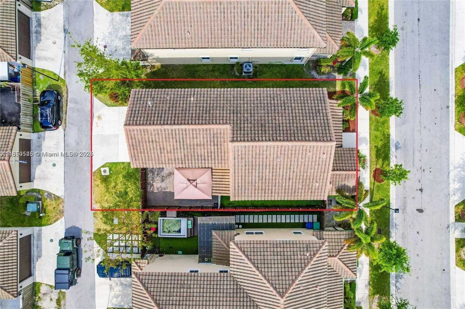 Small Image of 11732 SOUTH WEST 243RD ST, Homestead Number 3