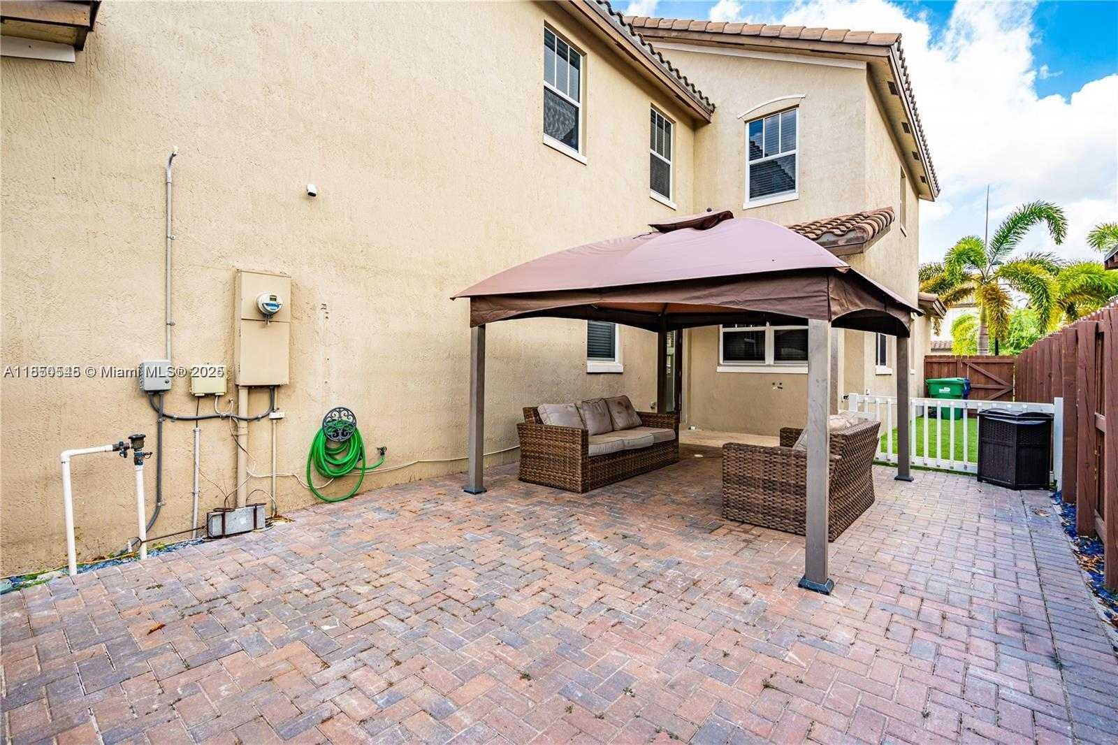 Small Image of 11732 SOUTH WEST 243RD ST, Homestead Number 5