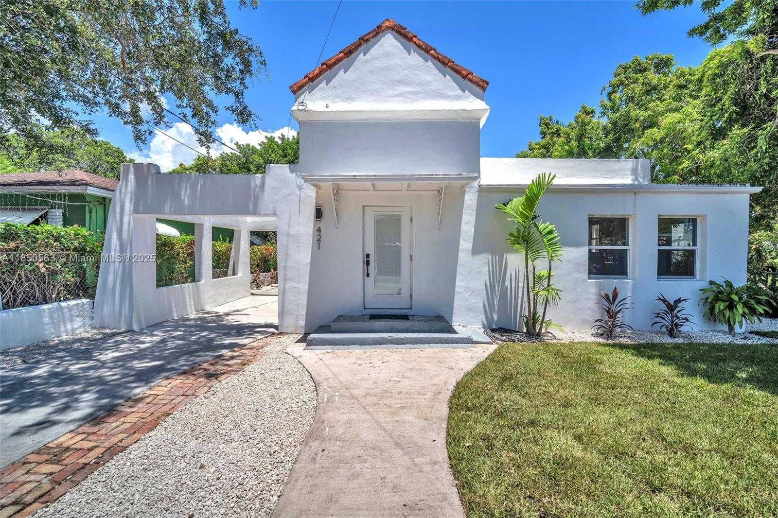 Small Image of 421 NORTH WEST 59TH ST, Miami Number 29