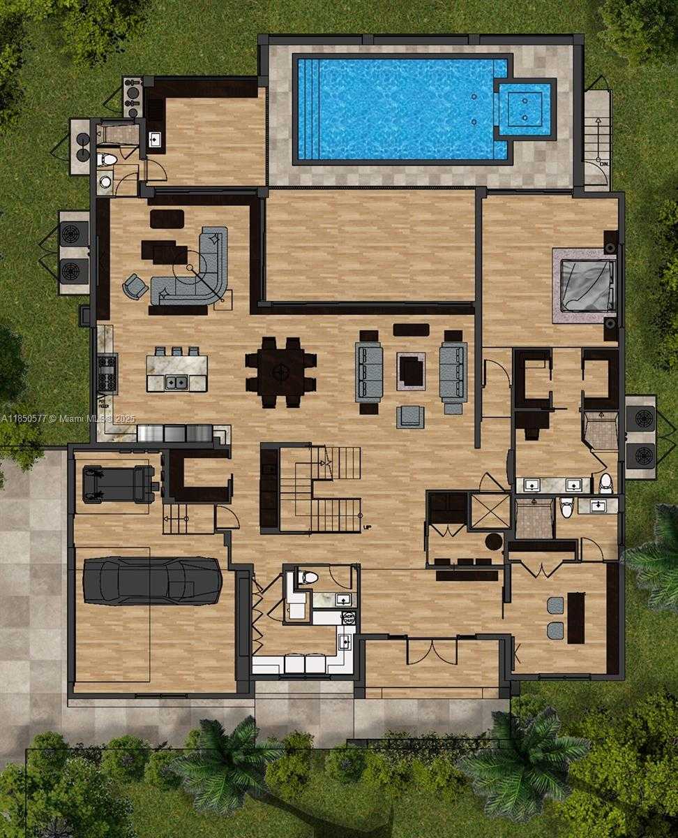 Small Image of 365 SOUTH HARBOR DR, Key Largo Number 5