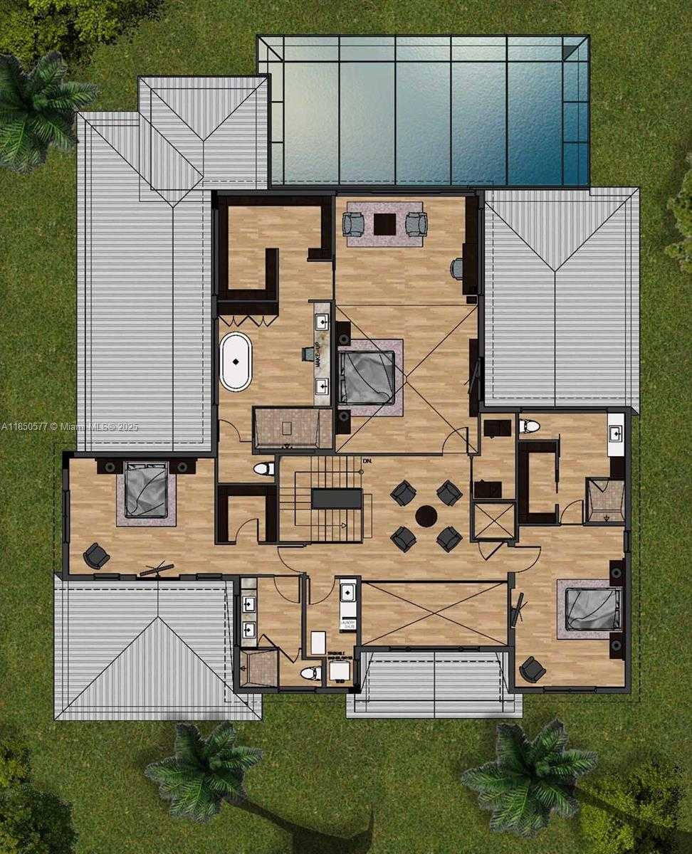 Small Image of 365 SOUTH HARBOR DR, Key Largo Number 6