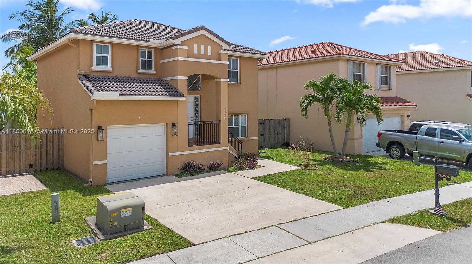 Small Image of 3226 WEST BUENA VISTA DR, Margate Number 28