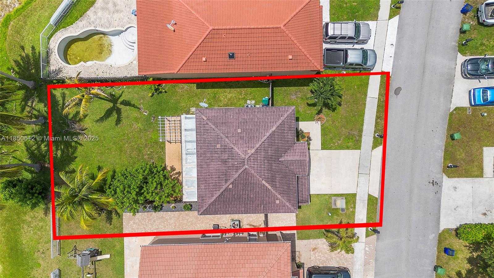 Small Image of 3226 WEST BUENA VISTA DR, Margate Number 33
