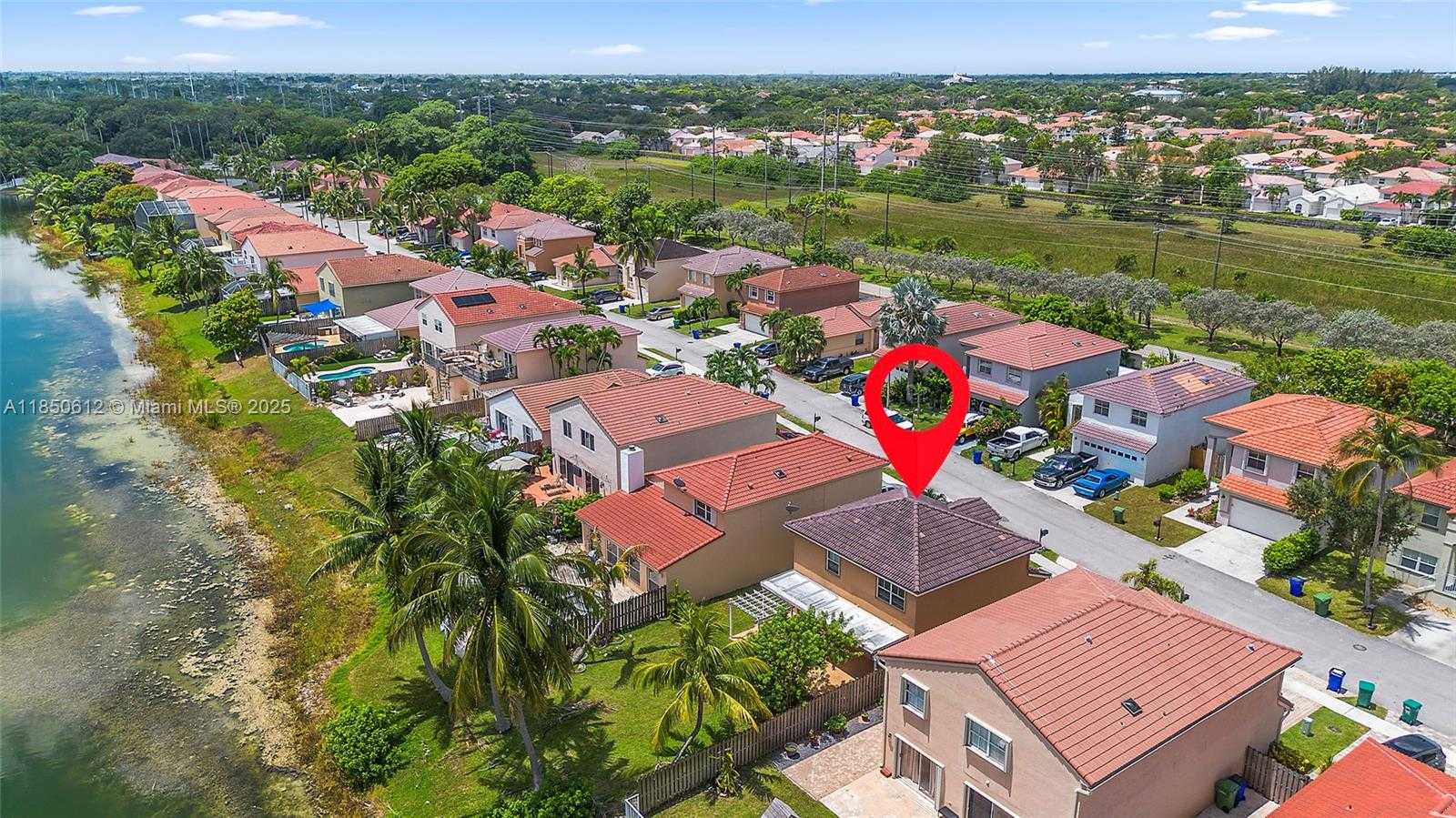 Small Image of 3226 WEST BUENA VISTA DR, Margate Number 34