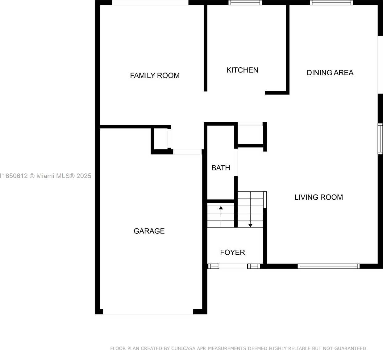 Small Image of 3226 WEST BUENA VISTA DR, Margate Number 39