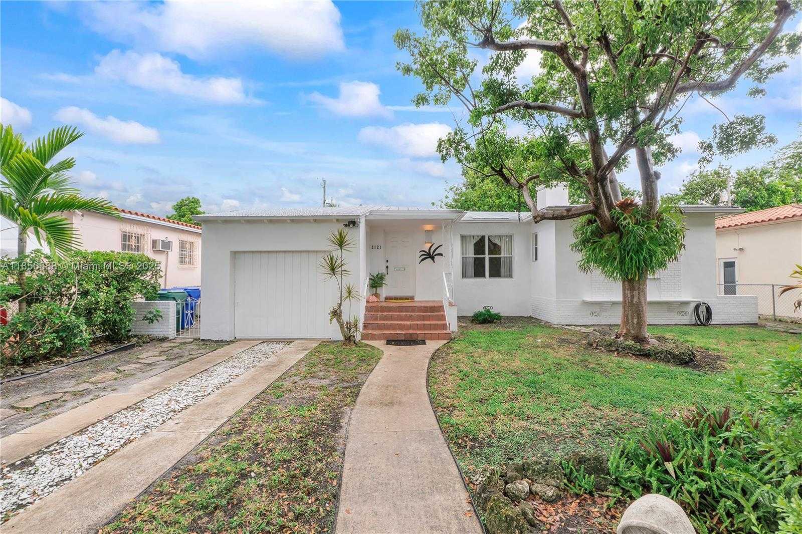 Small Image of 2121 SOUTH WEST 20TH ST, Miami Number 2