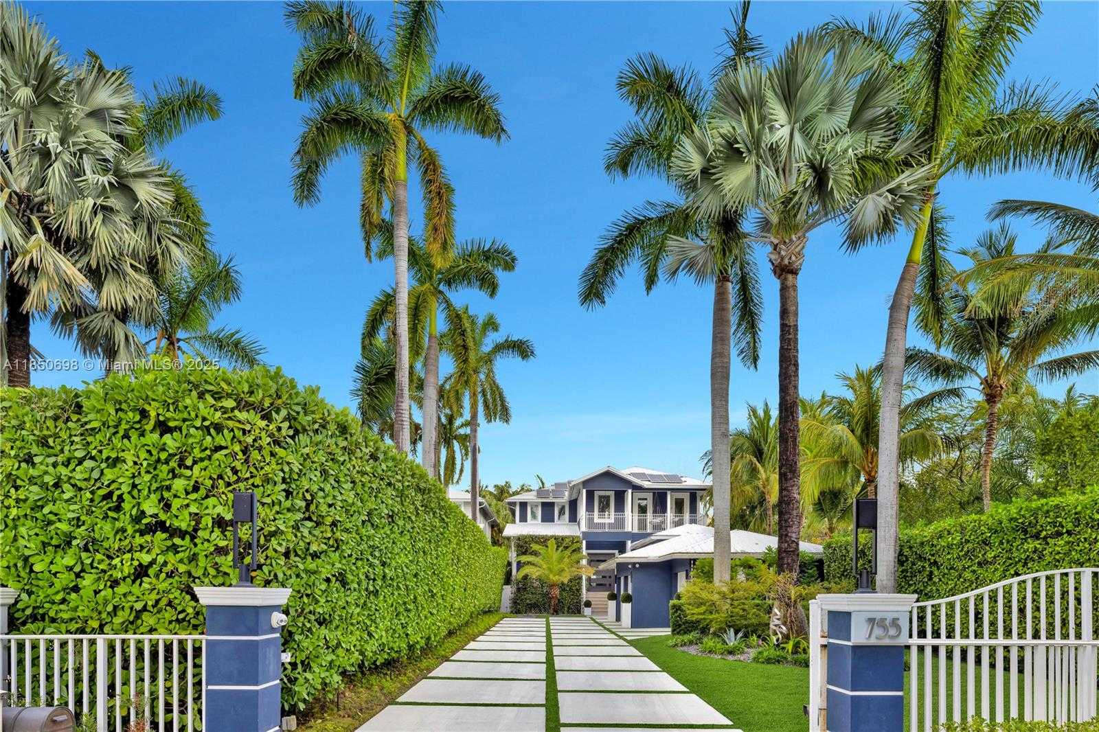 Small Image of 755 NORTH EAST 77TH STREET, Miami Number 4
