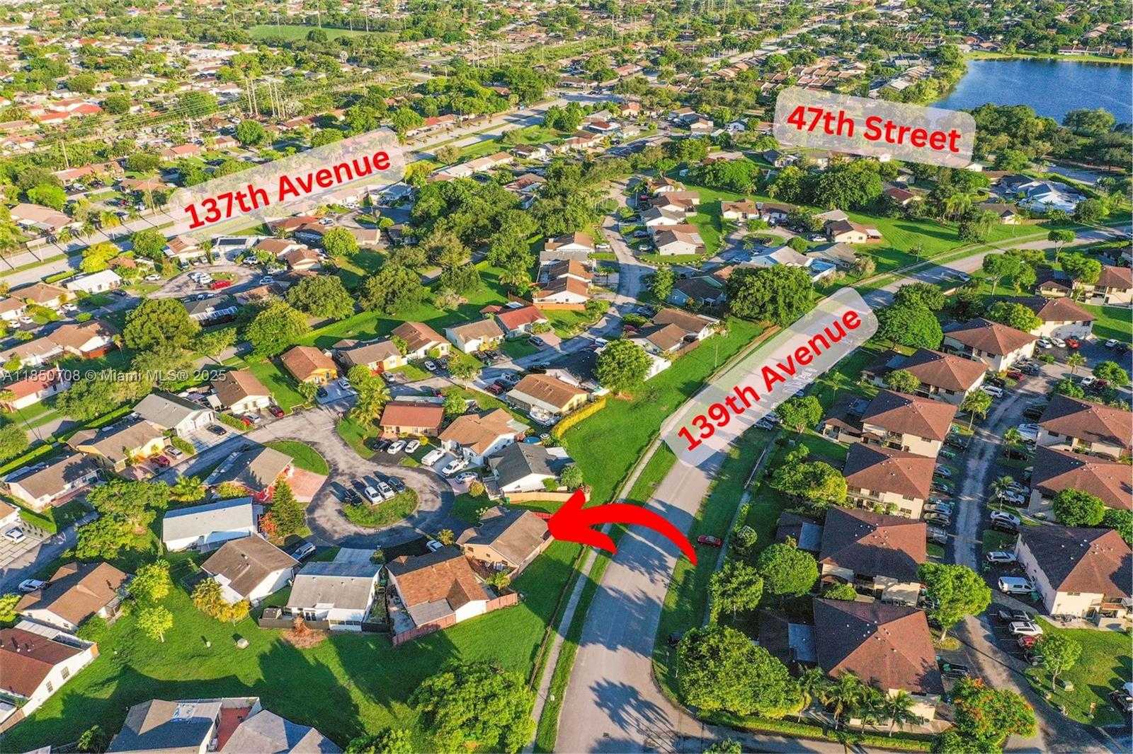 Small Image of 13880 SOUTH WEST 44TH TER, Miami Number 8