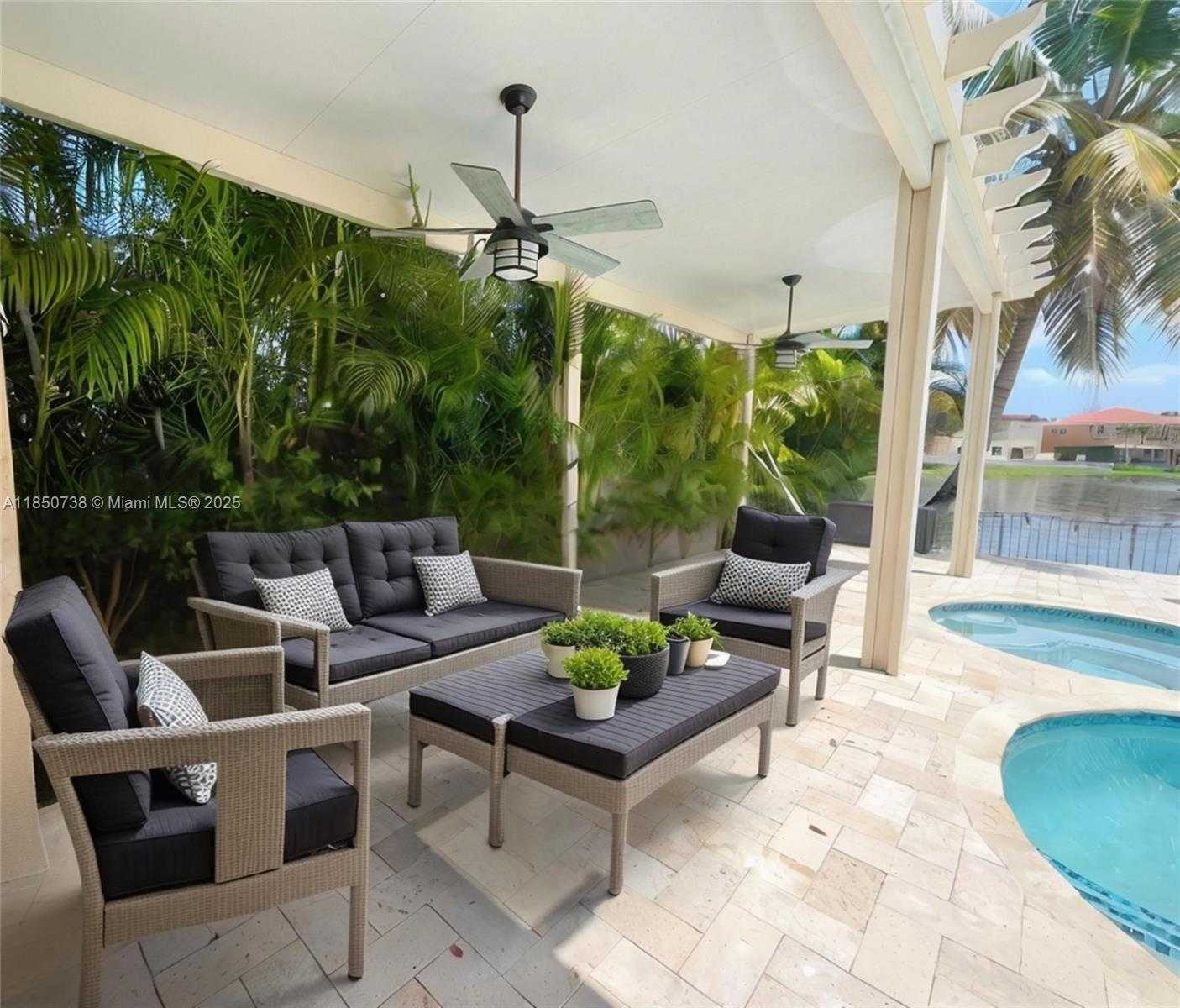 Small Image of 5337 SOUTH WEST 131 TERRACE, Miramar Number 2