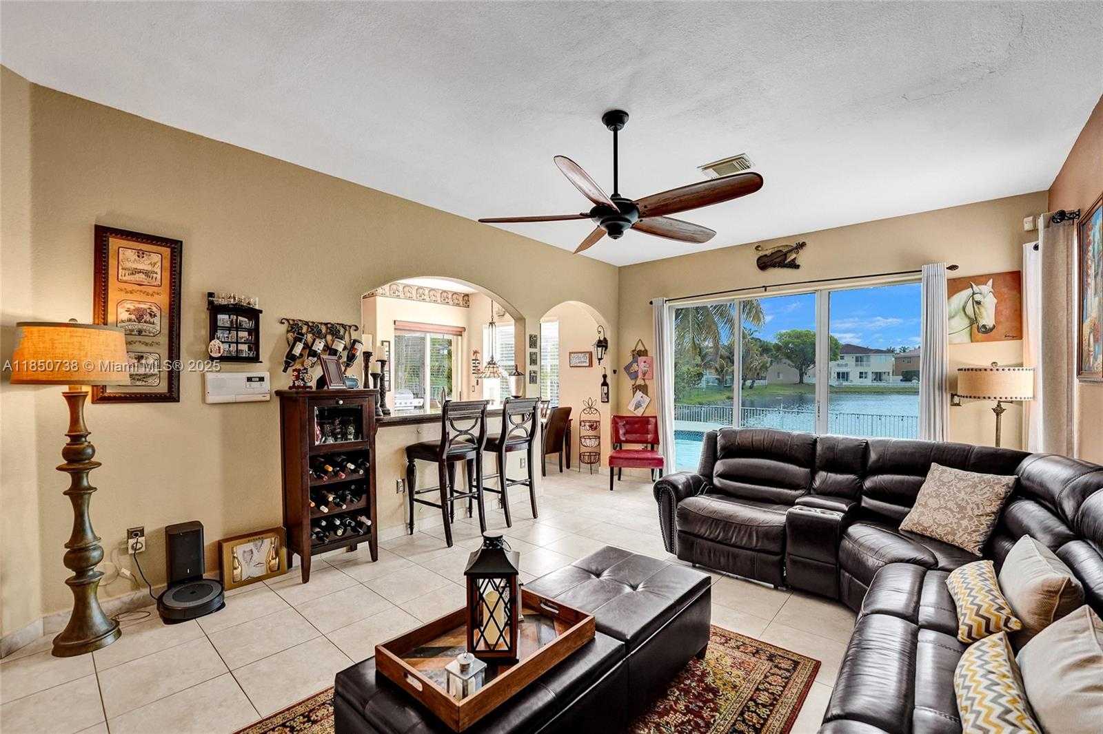 Small Image of 5337 SOUTH WEST 131 TERRACE, Miramar Number 23