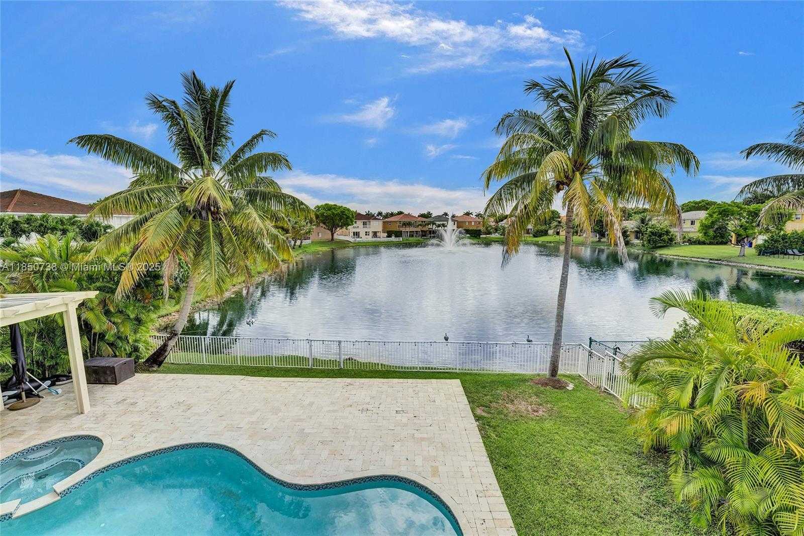 Small Image of 5337 SOUTH WEST 131 TERRACE, Miramar Number 33