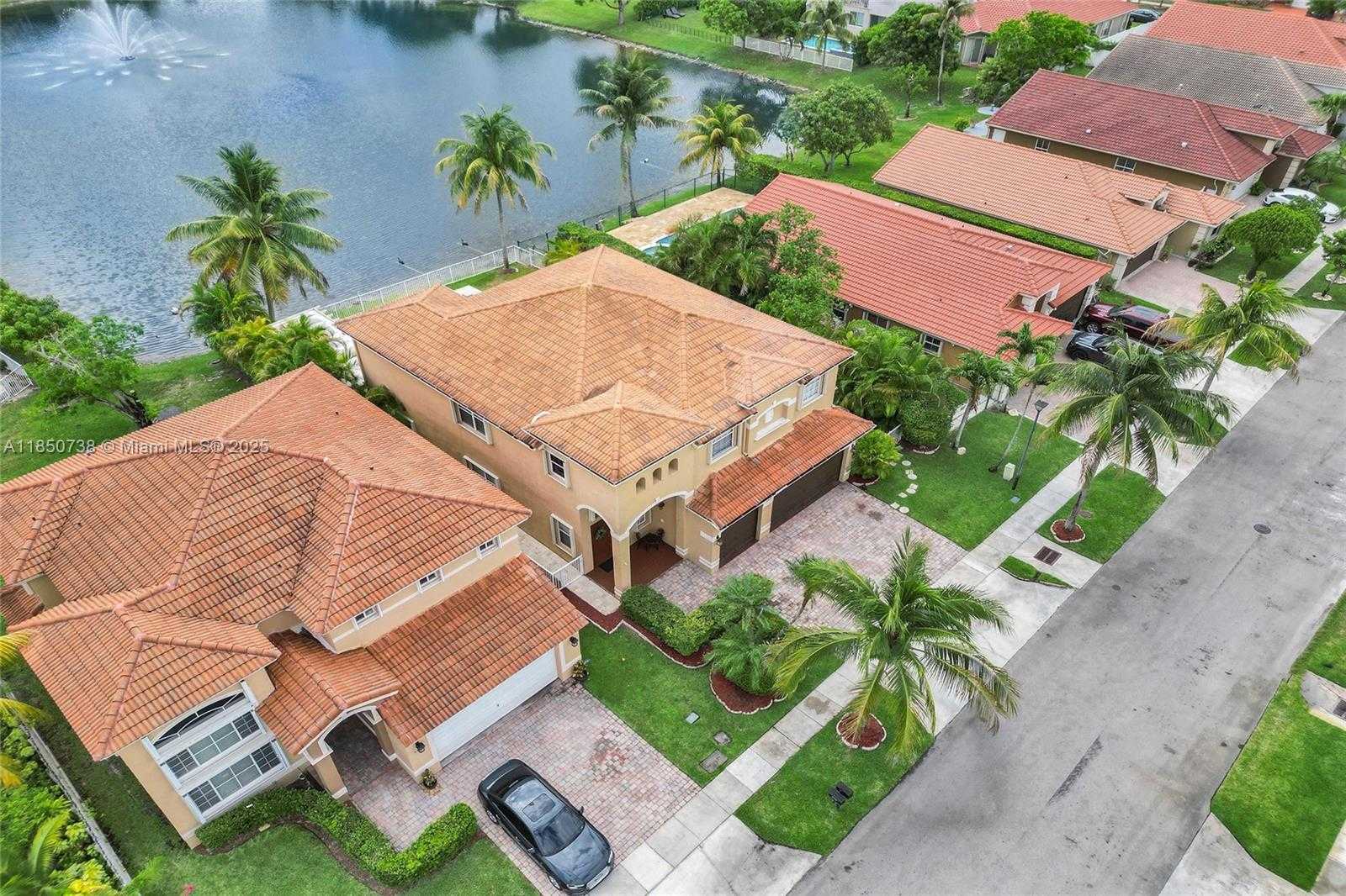 Small Image of 5337 SOUTH WEST 131 TERRACE, Miramar Number 37