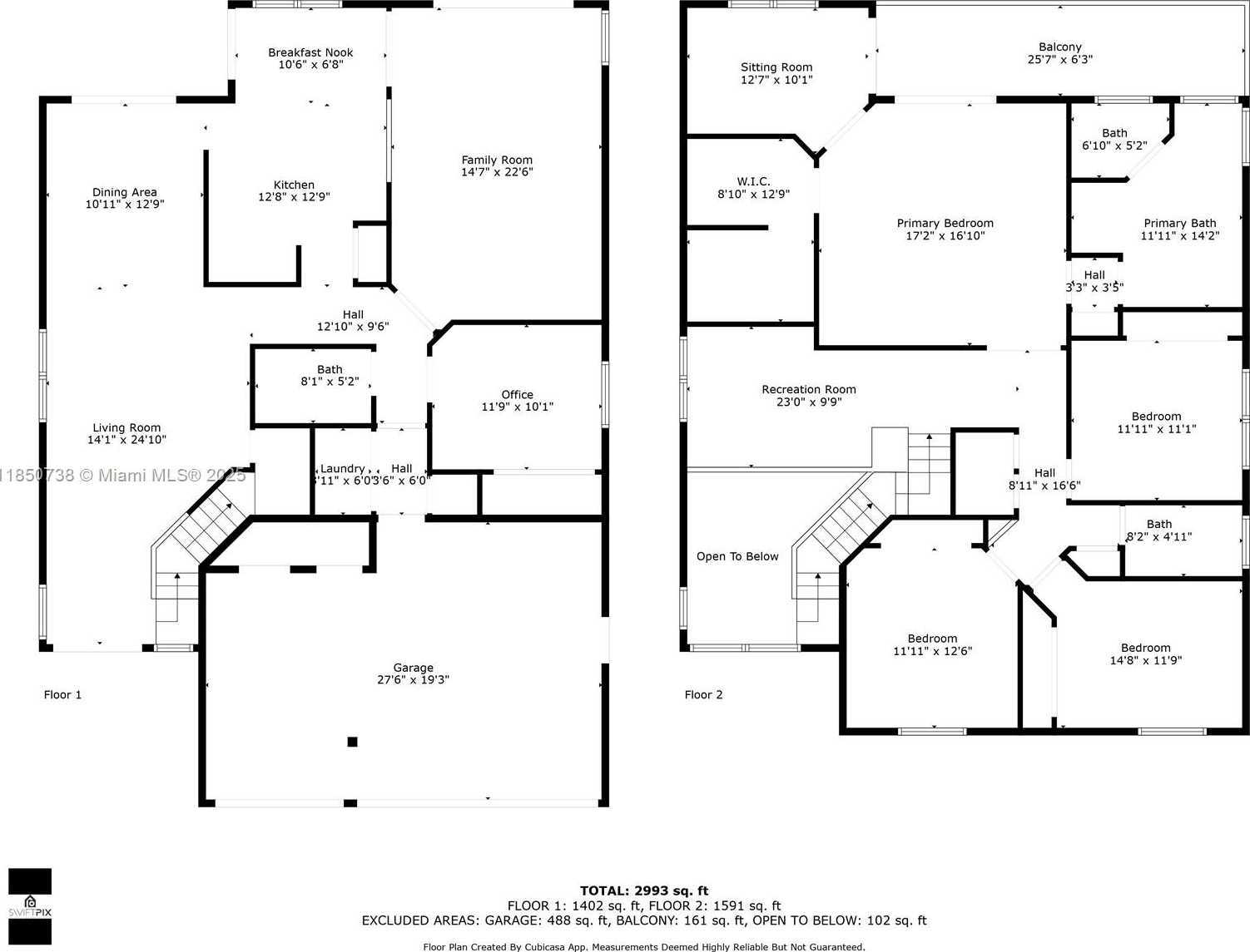 Small Image of 5337 SOUTH WEST 131 TERRACE, Miramar Number 39