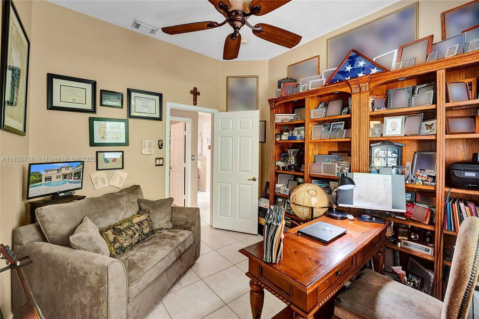 Small Image of 5337 SOUTH WEST 131 TERRACE, Miramar Number 42