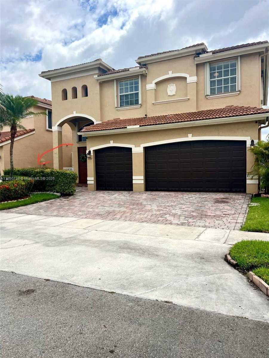 Small Image of 5337 SOUTH WEST 131 TERRACE, Miramar Number 7