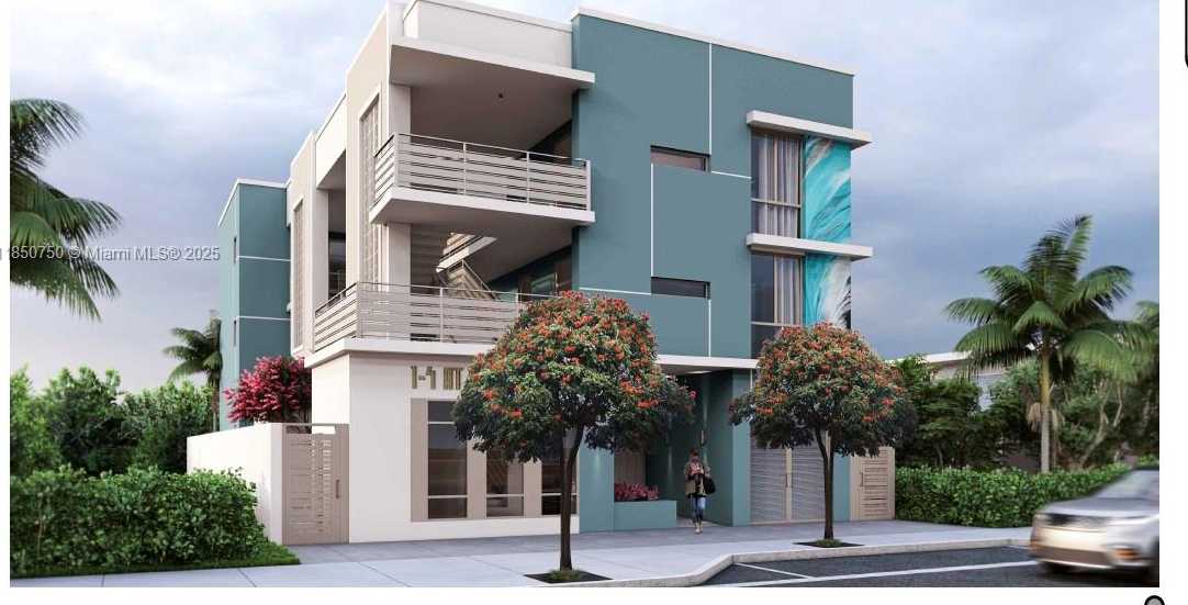 Small Image of 140 NORTH EAST 83RD ST, Miami Number 4