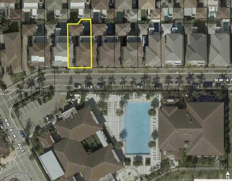 Small Image of 8173 NORTH WEST 47TH TER, Doral Number 67