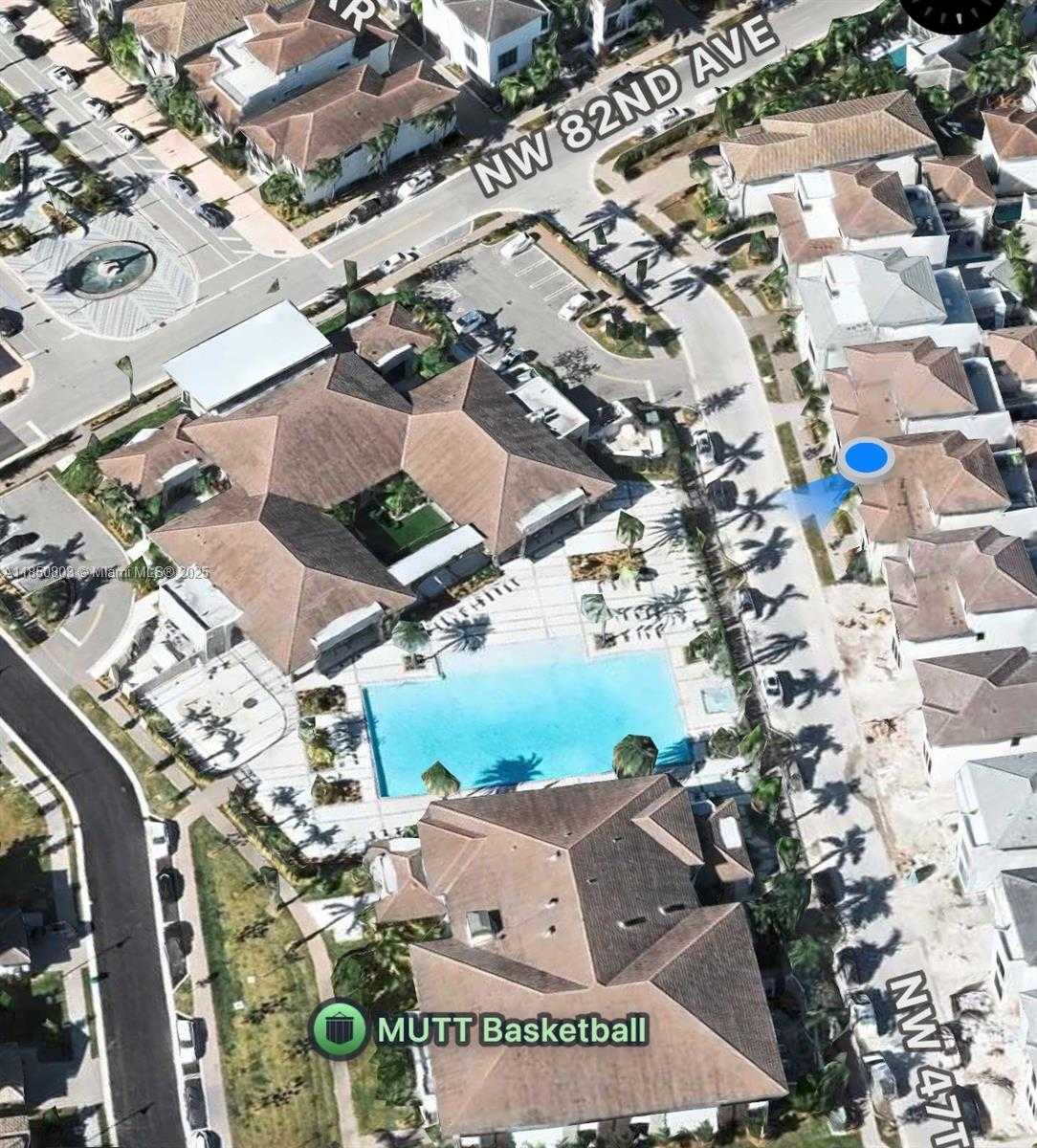 Small Image of 8173 NORTH WEST 47TH TER, Doral Number 68