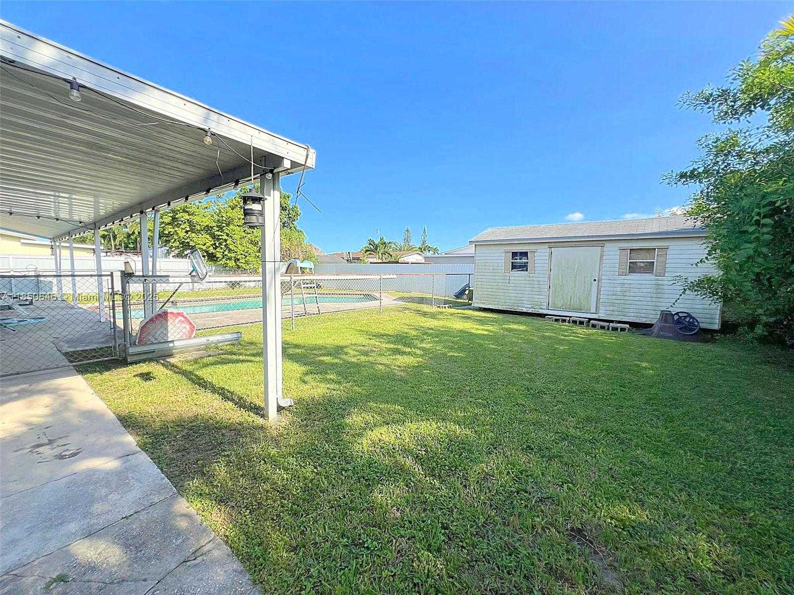 Small Image of 14850 SOUTH WEST 297TH ST, Homestead Number 21