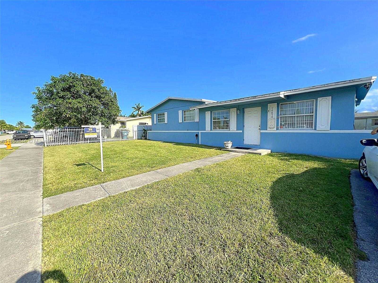 Small Image of 14850 SOUTH WEST 297TH ST, Homestead Number 3