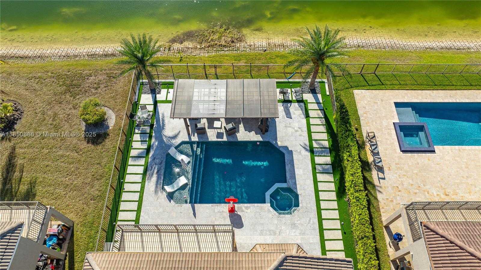Small Image of 5022 SOUTH WEST 173RD AVE, Miramar Number 10