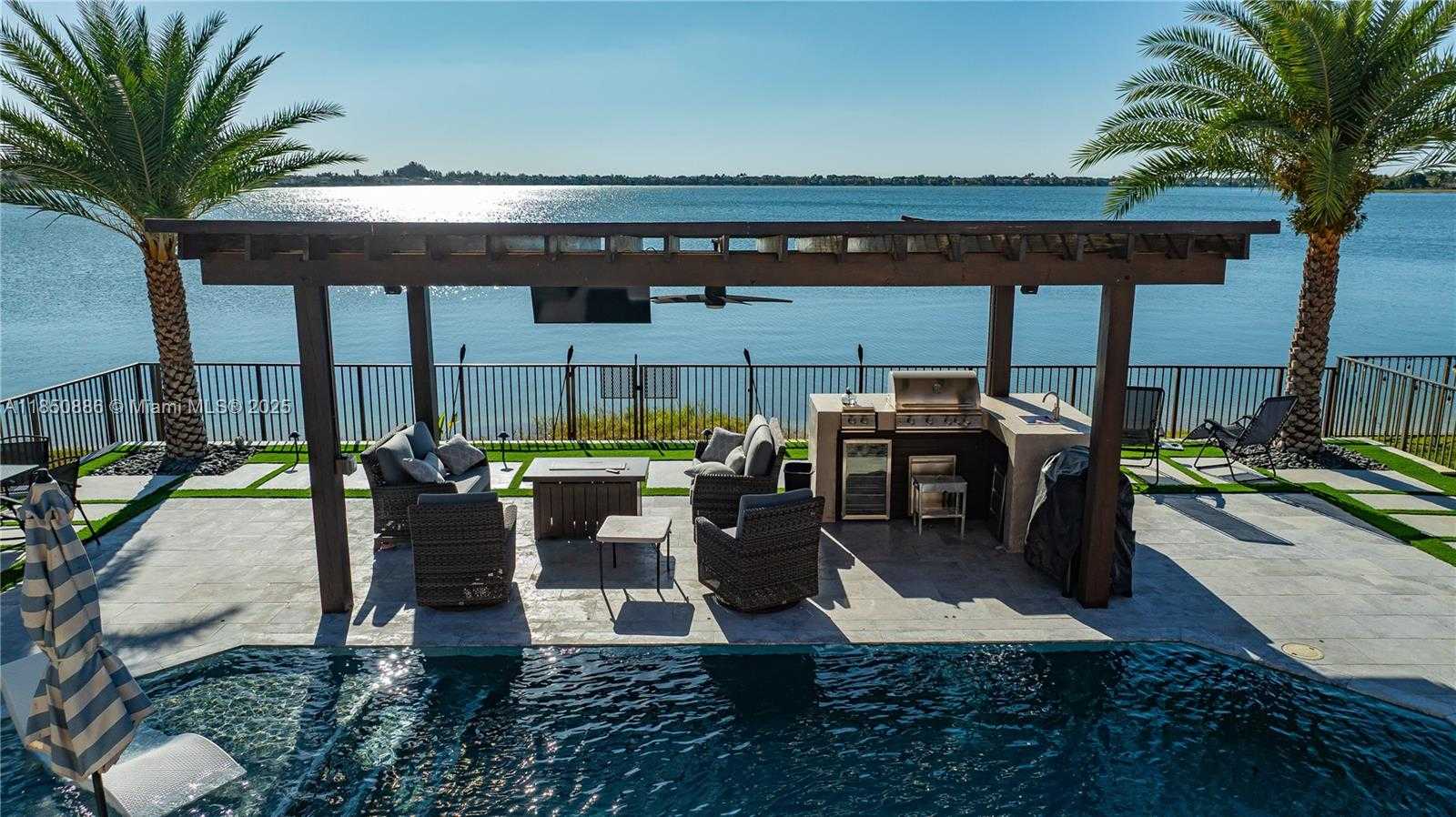 Small Image of 5022 SOUTH WEST 173RD AVE, Miramar Number 18