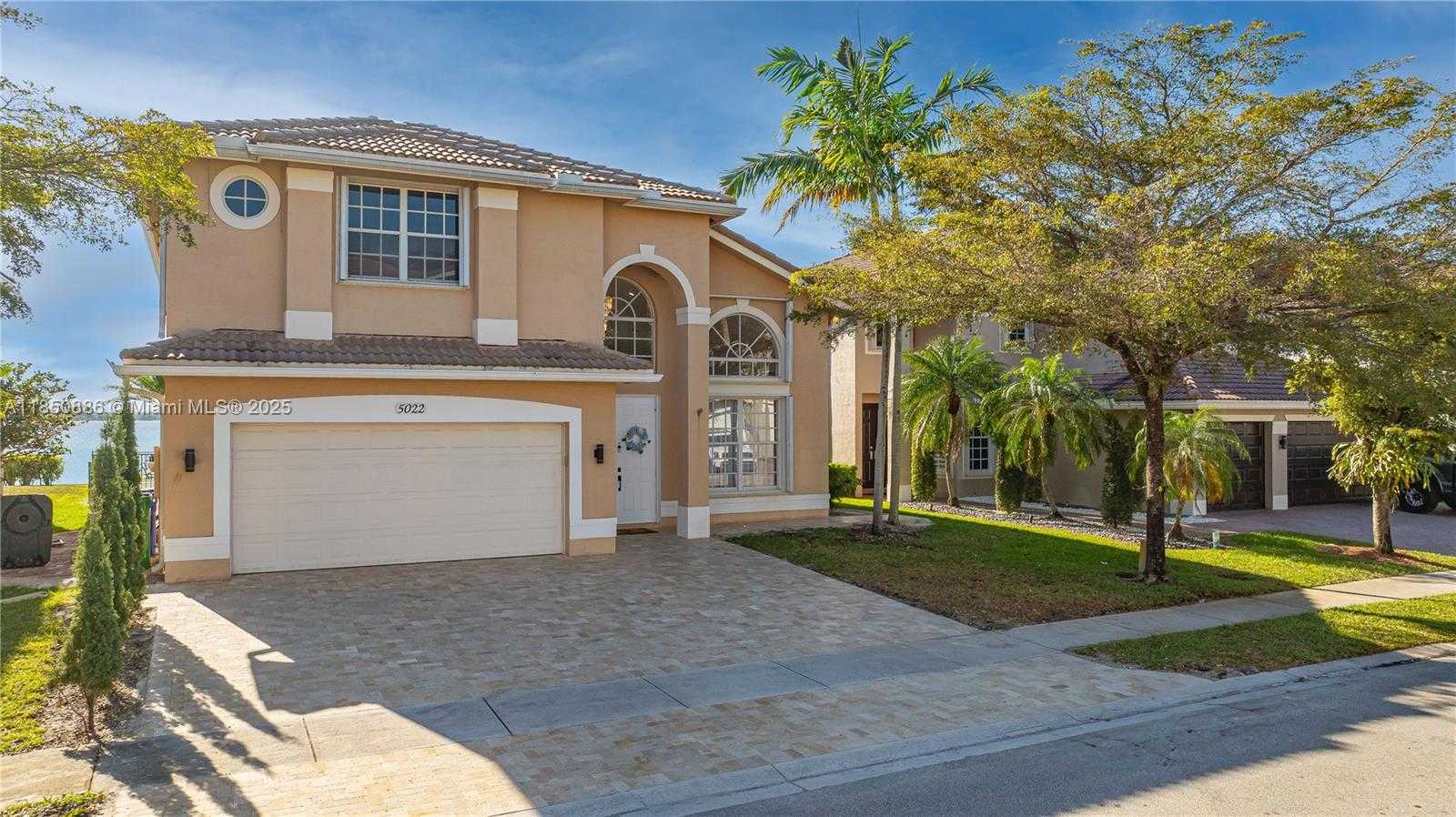 Small Image of 5022 SOUTH WEST 173RD AVE, Miramar Number 2