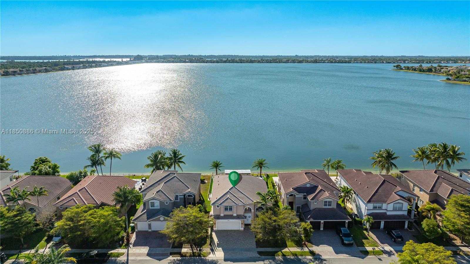 Small Image of 5022 SOUTH WEST 173RD AVE, Miramar Number 3