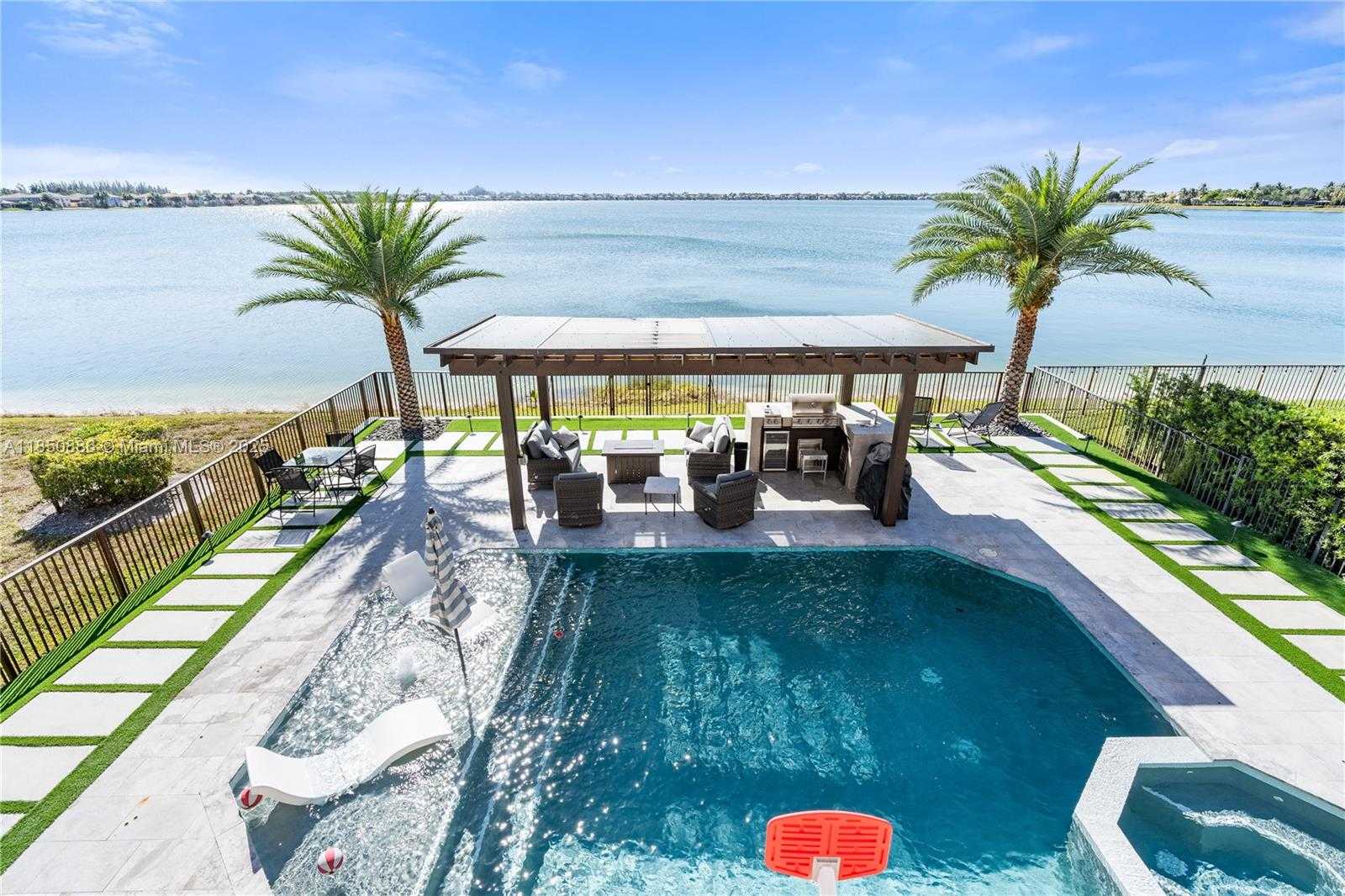 Small Image of 5022 SOUTH WEST 173RD AVE, Miramar Number 35