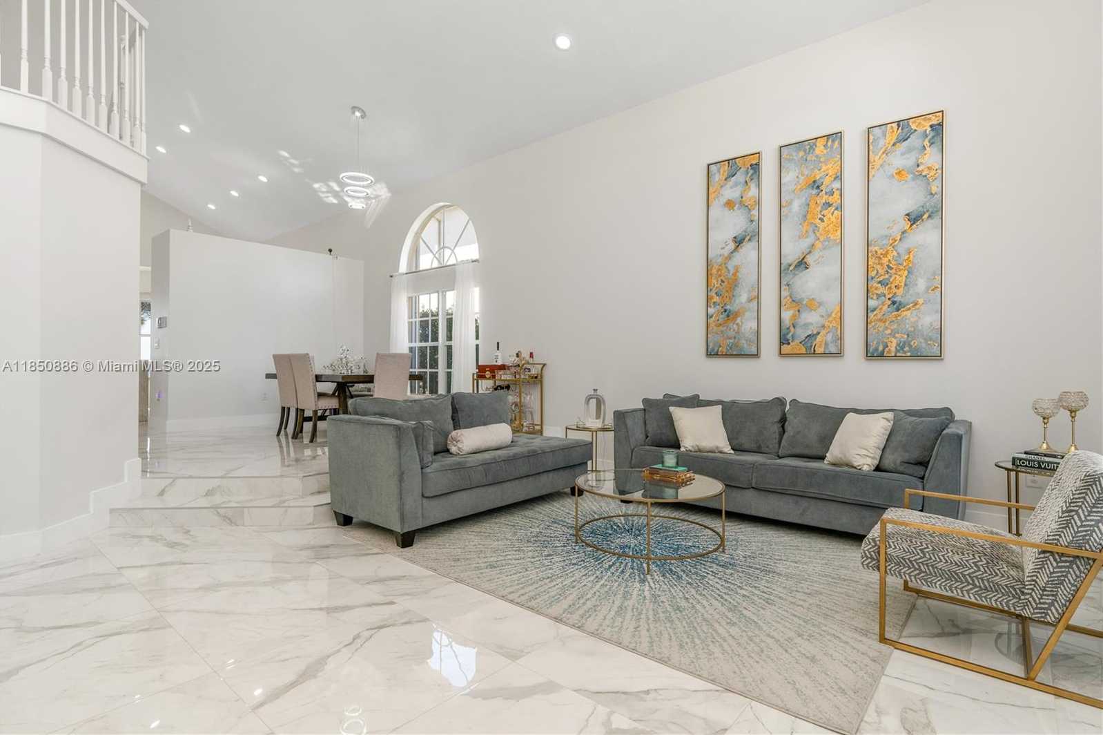 Small Image of 5022 SOUTH WEST 173RD AVE, Miramar Number 40