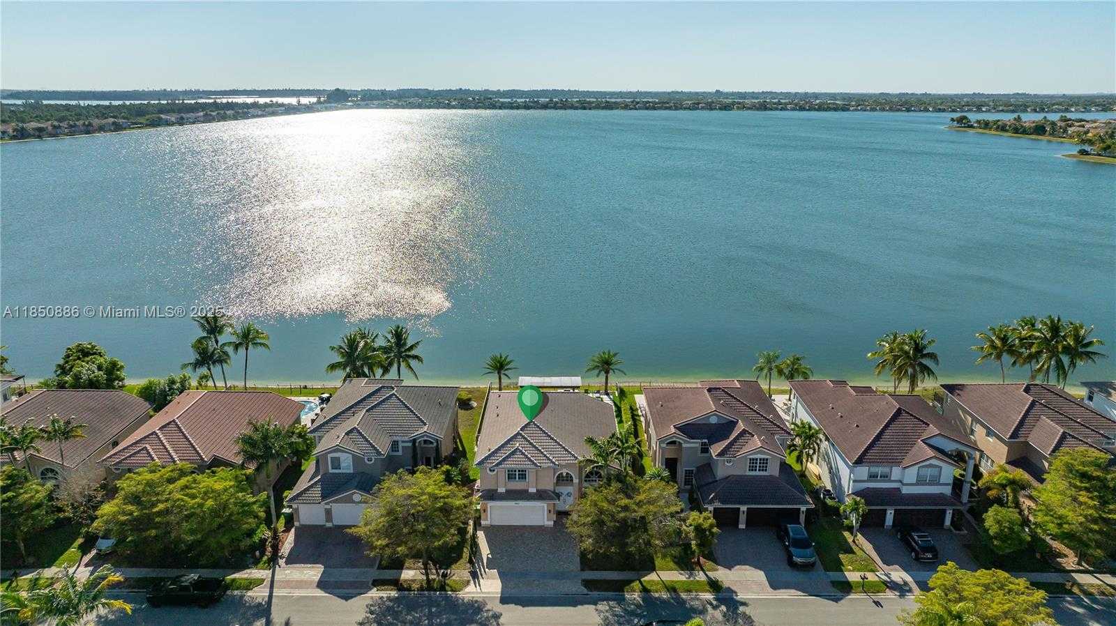 Small Image of 5022 SOUTH WEST 173RD AVE, Miramar Number 5