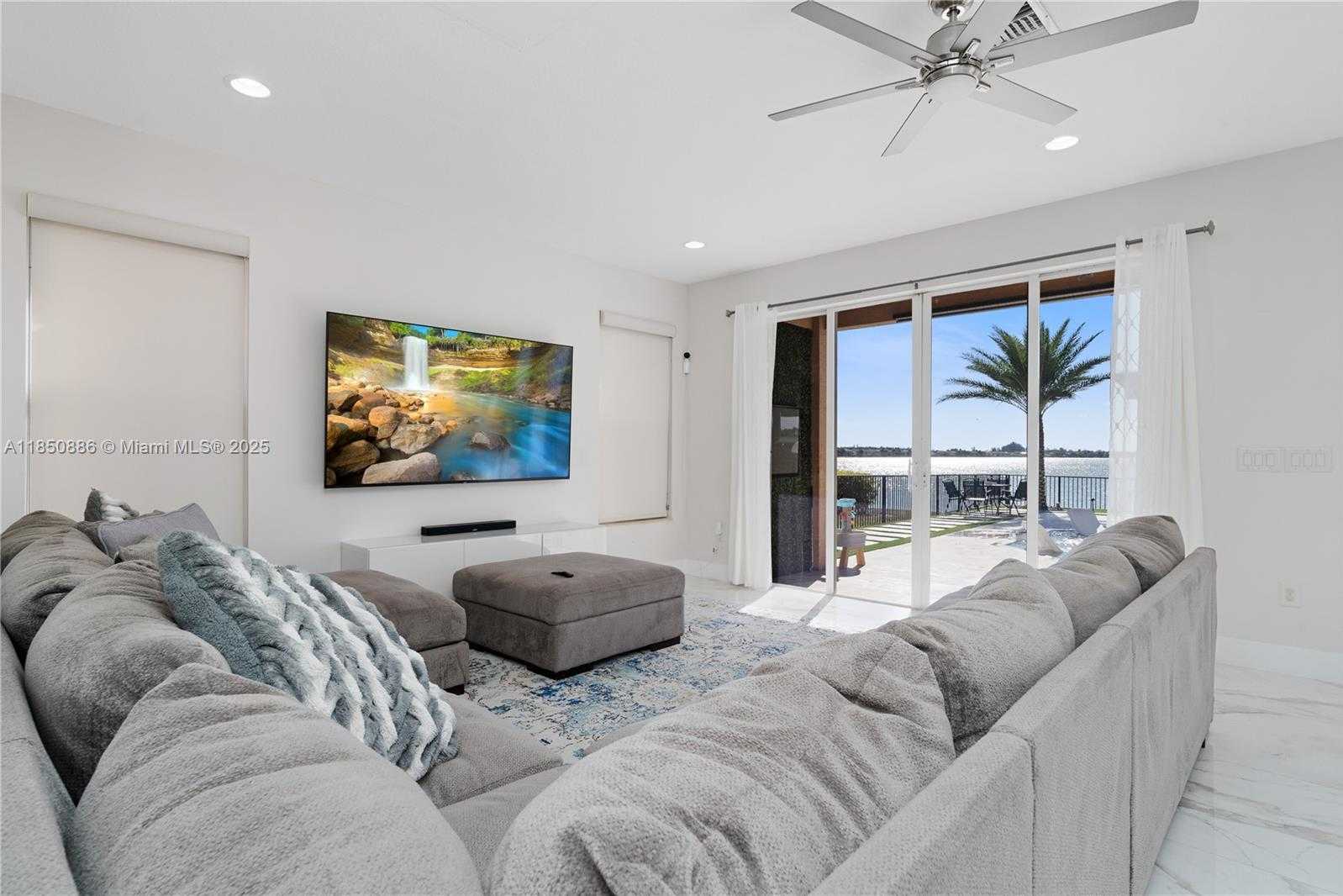 Small Image of 5022 SOUTH WEST 173RD AVE, Miramar Number 51