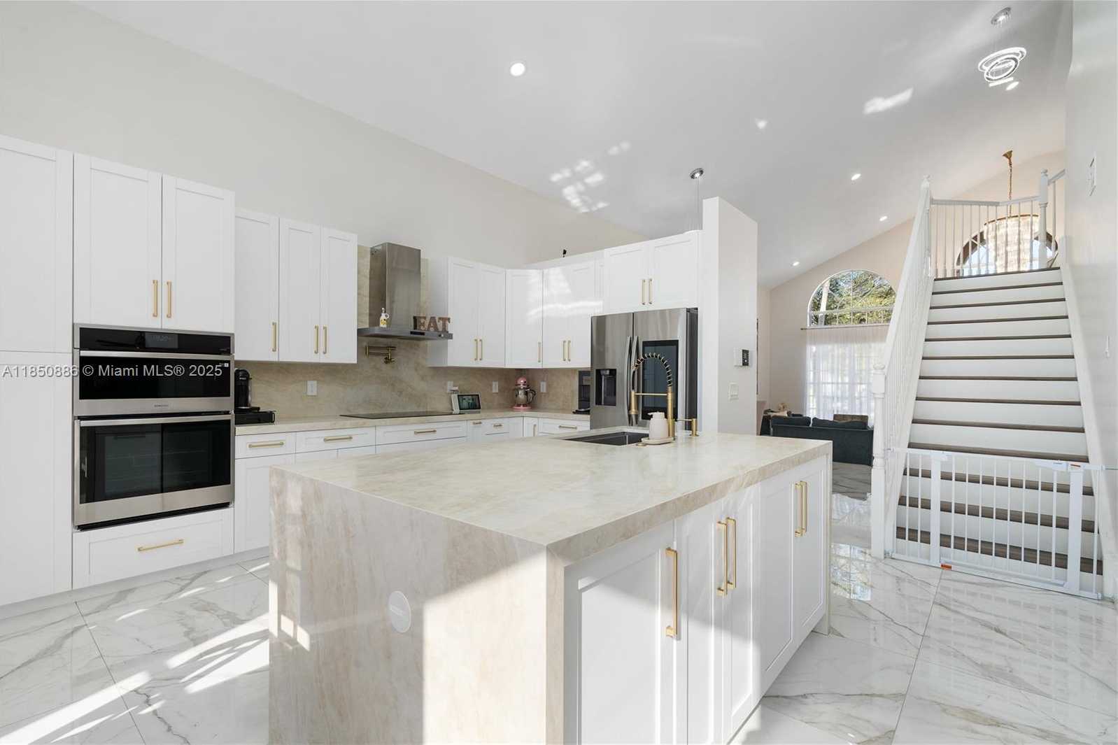 Small Image of 5022 SOUTH WEST 173RD AVE, Miramar Number 58