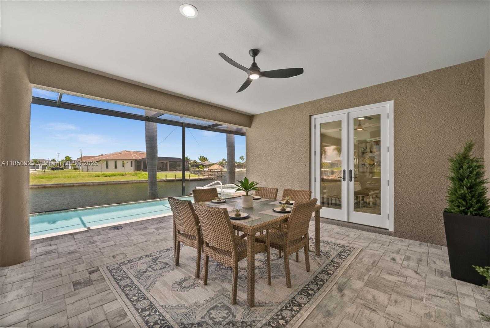 Small Image of 4012 SW 29TH AVE, Cape Coral Number 37