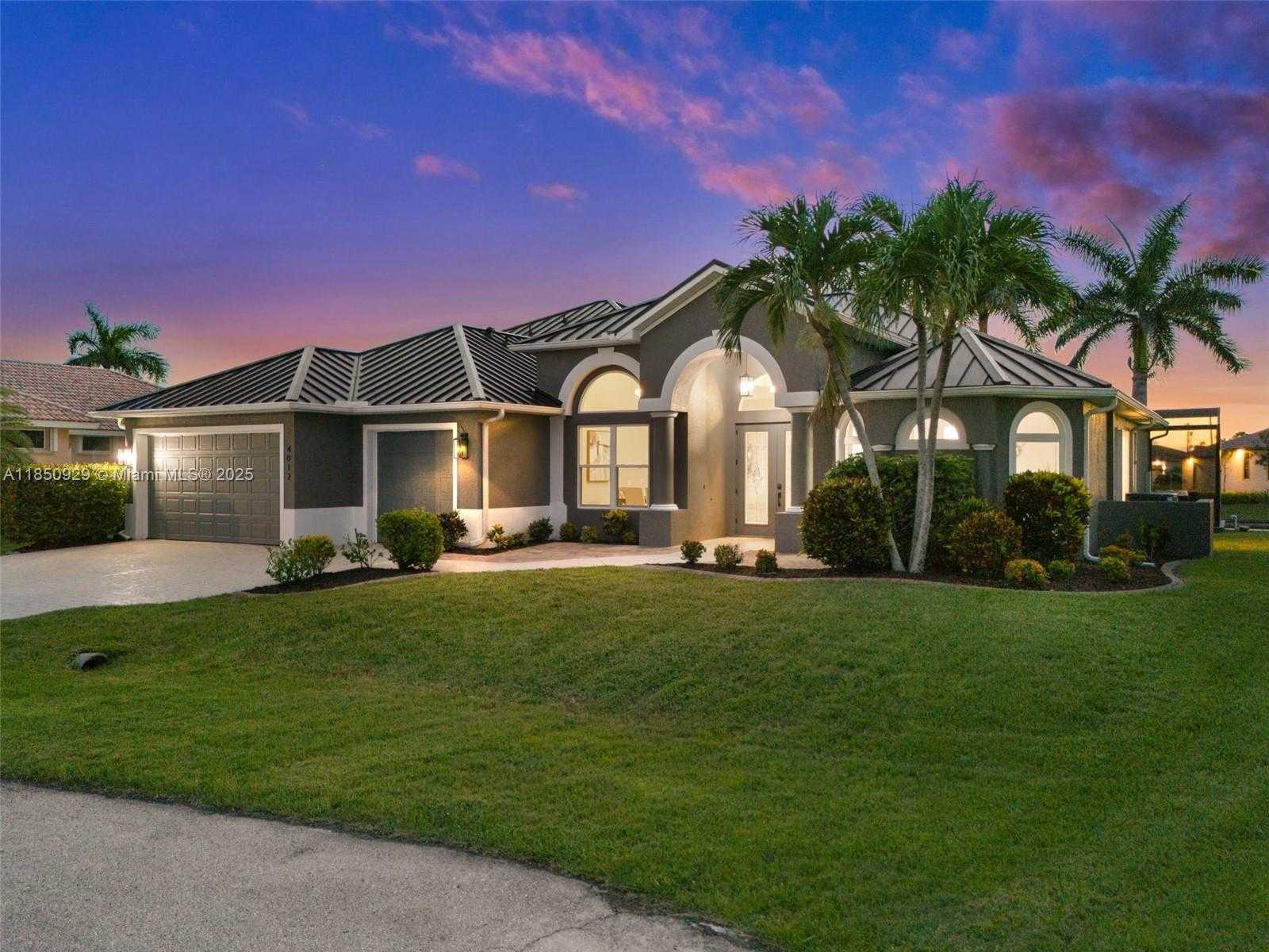 Small Image of 4012 SW 29TH AVE, Cape Coral Number 44