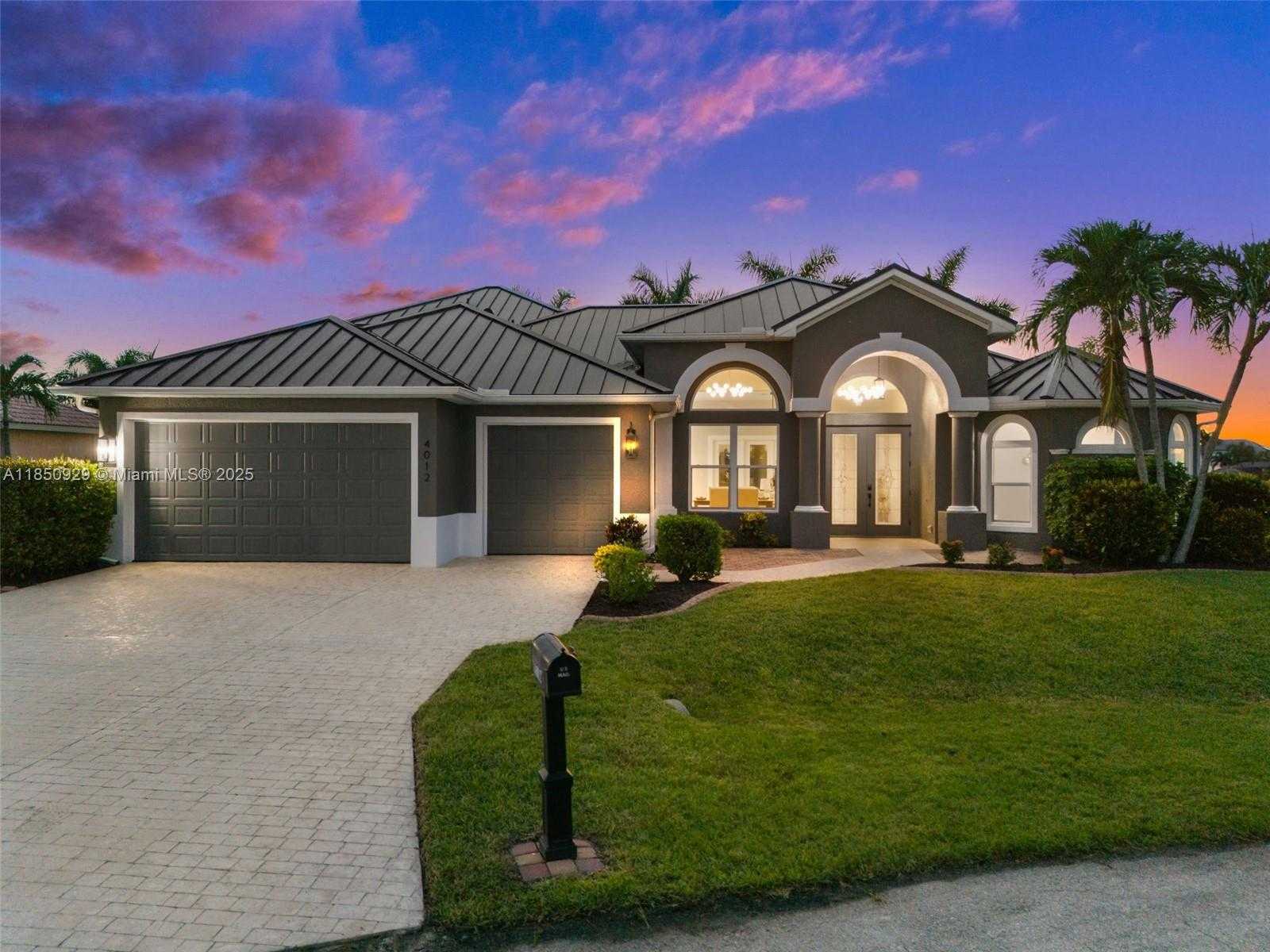 Small Image of 4012 SW 29TH AVE, Cape Coral Number 45