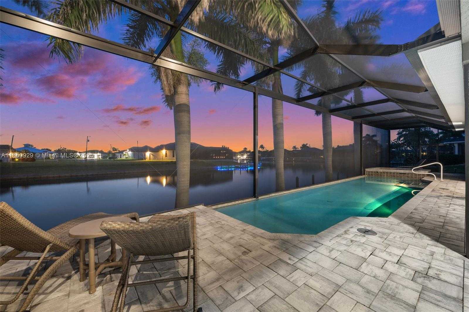 Small Image of 4012 SW 29TH AVE, Cape Coral Number 48