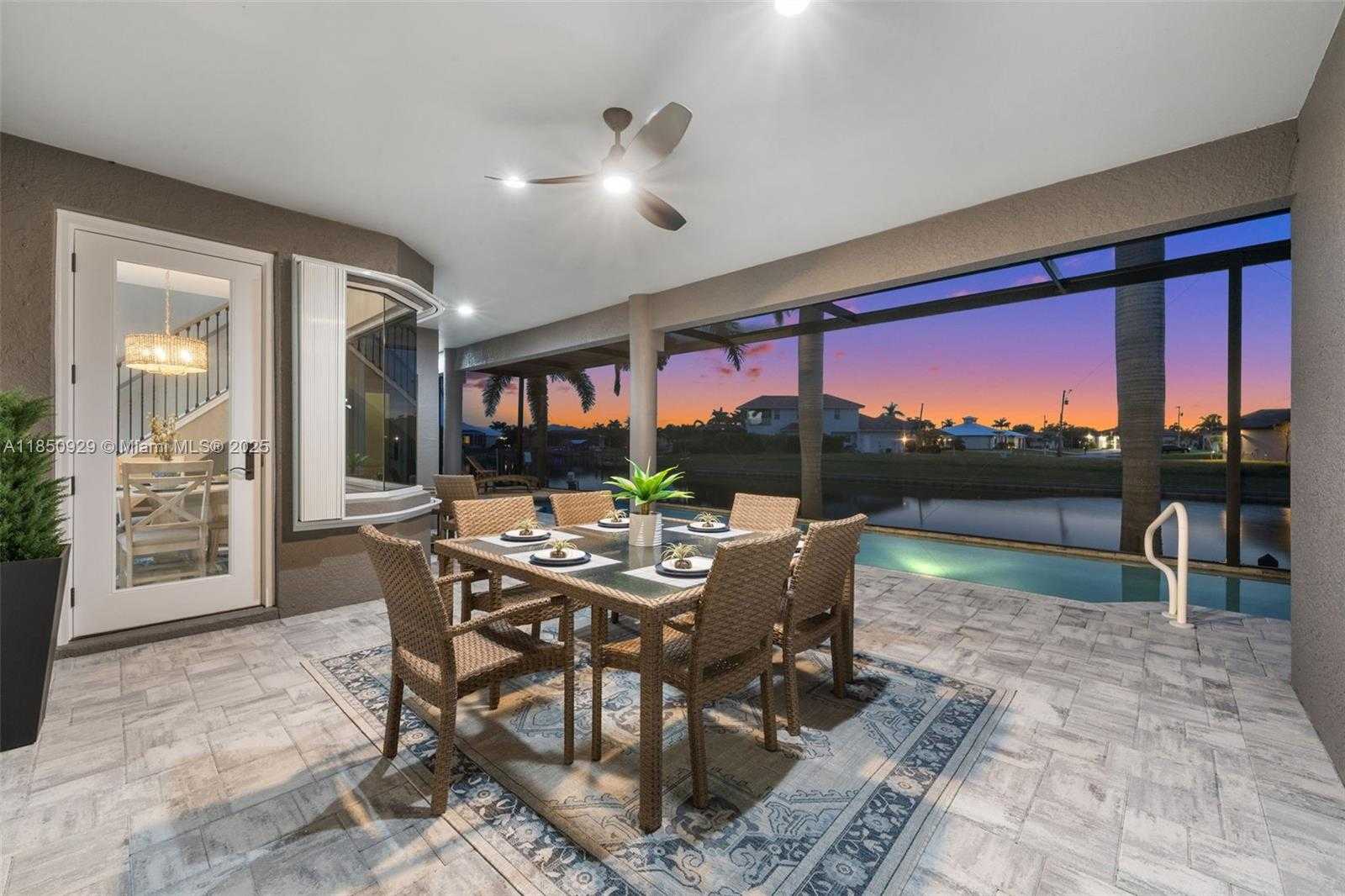 Small Image of 4012 SW 29TH AVE, Cape Coral Number 49